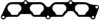 RENAU 8200798762 Gasket, intake manifold